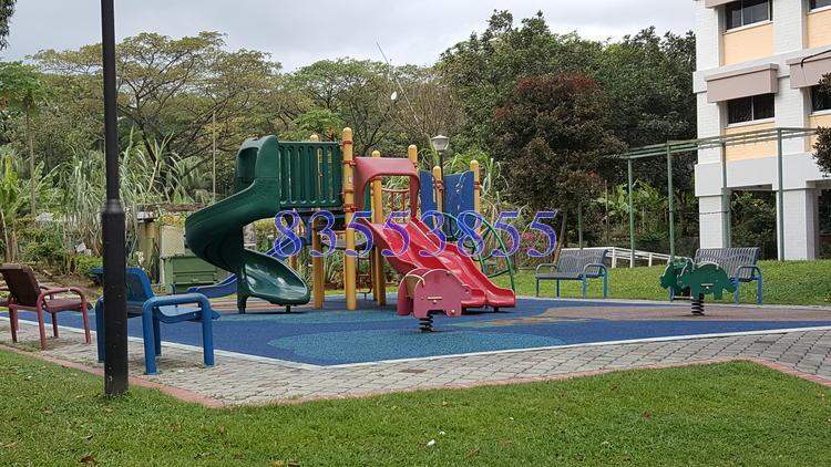 Blk 907 Jurong West Street 91 (Jurong West), HDB 5 Rooms #137528432
